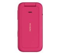 Nokia 2660 Flip 4G DS 2.8" 123 g Pin Téléphone d'entrée de gamme