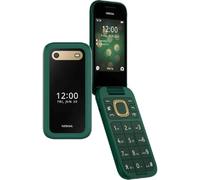 Nokia 2660 Flip Lush Green
