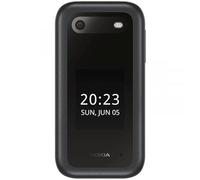 Nokia 2660 Flip DS 4G Noir OEM