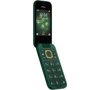 Nokia 2660 Flip DualSIM Vert luxuriant (1GF011EPJ1A05)
