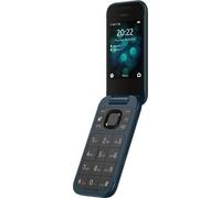 Nokia 2660 Ta-1469 Ds Pl Bleu + station d'accueil