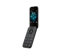 Nokia 2660 - Téléphone portable, noir