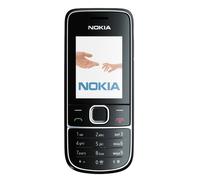 NOKIA 2700 Classic Jet Black