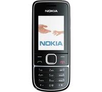 Nokia 2700 Classic - Jet Black Noir jet G