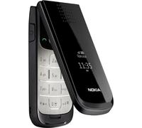Nokia 2720, 4,57 cm (1.8"), 128 x 160 pixels, TFT, dans un emballage neutre