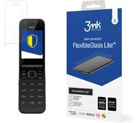 Nokia 2720 Flip - 3Mk Flexibleglass Lite