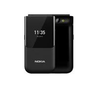Nokia 2720 Flip 4 Go Mer noire