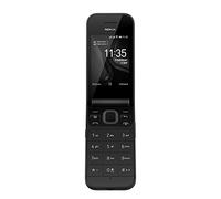 Nokia 2720 Flip 7,11 cm (2.8") 118 g Noir