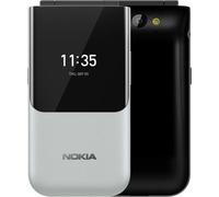 Nokia 2720 Flip (grau) débloqué logiciel original