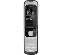 NOKIA 2720 FOLD Black