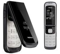 Nokia 2720 Fold - Noir noir G