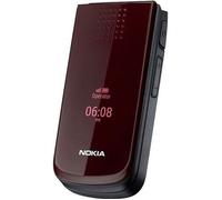 NOKIA 2720 FOLD Red