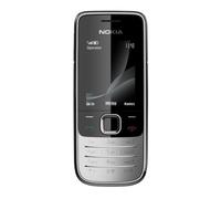 Nokia 2730 Téléphone portable EDGE GPRS Bluetooth Noir