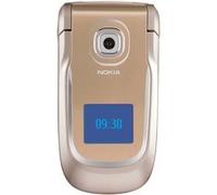 Nokia 2760 Gold Or G