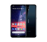 Nokia 3.2 2GB/16GB noir double SIM TA-1156