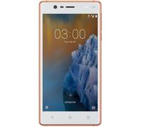 Nokia 3 Cuivre