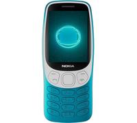 Nokia 3210 4G 6,1 cm (2,4) 89 G Téléphone résistant bleu, W129274918 (téléphone résistant bleu)