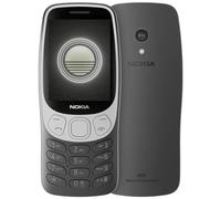 Nokia 3210 4G 64 MB de RAM, 128 MB Stockage, Dual SIM