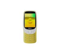 Nokia 3210 4G Amarillo (Or Y2K) Double SIM