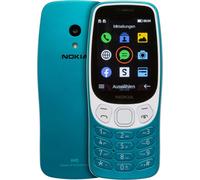 Nokia 3210 4G bleu sous-marin