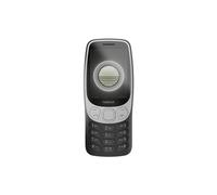 Nokia Téléphone 3210 4G 2,4'' (6,1 cm) 89 g Noir grunge