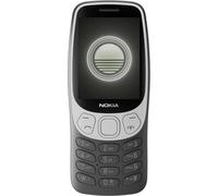 NOKIA 3210 4G Téléphone portable noir