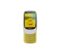 Nokia Téléphone numérique HMD Nokia 3210 (2024) 6,1 cm (2.4 ) 89 g Or