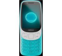 Nokia 3210 DS 4G bl (bleu, blue)