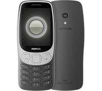 NOKIA 3210 TA-1618 DS EU DTC Grunge Black