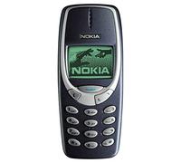 Nokia 3310 Port Orange Contra Téléphone Portable