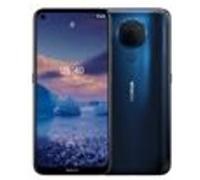 Nokia 5.4 16,2 cm (6.39") Double SIM Android 11 4G USB Type-C 4 Go 128 Go 4000 mAh Bleu Voir Description / Demander Vendeur G