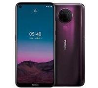Nokia 5. 4 4go/64go violet (violet crépuscule) double sim Violet G