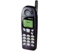 Nokia 5110 noir