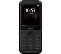 Nokia 5310 16 Mo Noir/rouge
