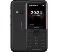 Nokia 5310 (2024) Double SIM Noir/Rouge (286953930)