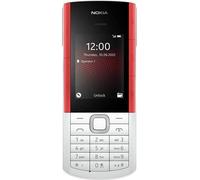 Nokia 5710 XA 4G blanc DS ITA Nokia