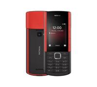 Nokia 5710 XA 4G Noir/Rouge