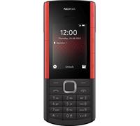 Nokia 5710 XA 6,1 cm (2.4") 129,1 g noir Téléphone fonctionnel