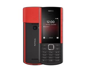 Nokia 5710 XpressAudio, Dual, 128MB 48MB Ram, Black