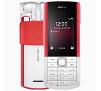 Nokia 5710 XpressAudio, Dual, 128MB 48MB Ram, White