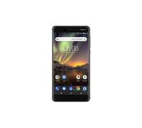 NOKIA 6.1 BLEU