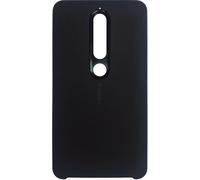 Nokia 6.1 - Étui souple CC-505, bleu trempé