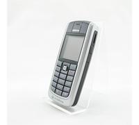 Nokia 6020 graphite Sans Simlock Top Téléphone portable Livraison éclair incl. facture Acceptable