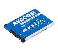 Nokia 6111 Batterie Li-ION 3 7V 750 mAh