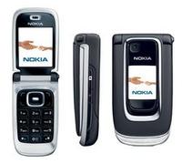 Nokia Téléphone portable à clapet 6131 NFC – Bluetooth, musique, photo, slot microSD, Radio FM