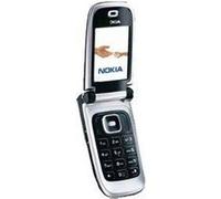 Nokia 6131 - Téléphone de service - microSD slot - Écran LCD - 320 x 240 pixels - rear camera 1,3 MP - noir Noir G