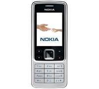 NOKIA 6300
