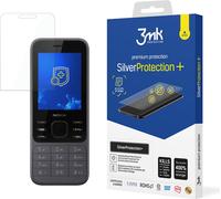 Nokia 6300 4G - 3Mk Silverprotection+