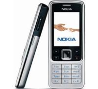 Nokia 6300 (Bluetooth, MP3, 2 MP) Téléphone Portable
