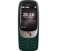 Nokia 6310 (2024) Dual-Sim Green Nouveau